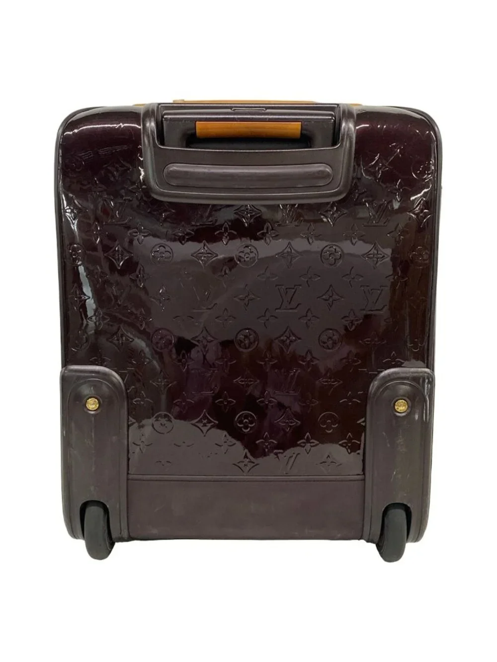 Louis Vuitton category travel